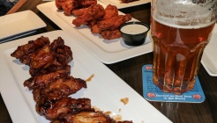 Buzzard 매장 이미지