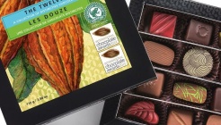 Chocolaterie Bernard Callebaut 매장 이미지