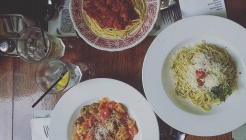 Old Spaghetti Factory 매장 이미지