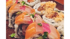 TOWA SUSHI 매장 이미지