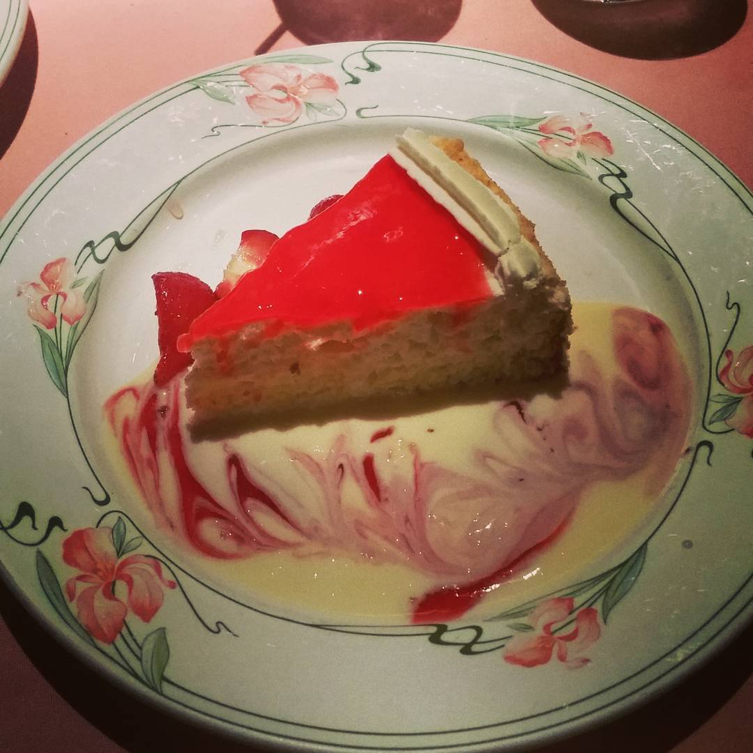parmesan 매장 이미지