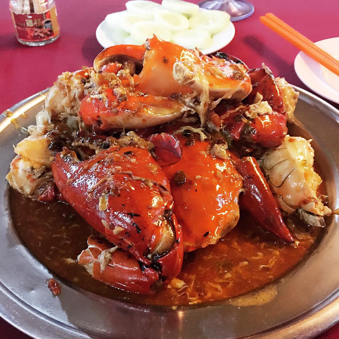 Bali Hai Seafood Market 매장 이미지