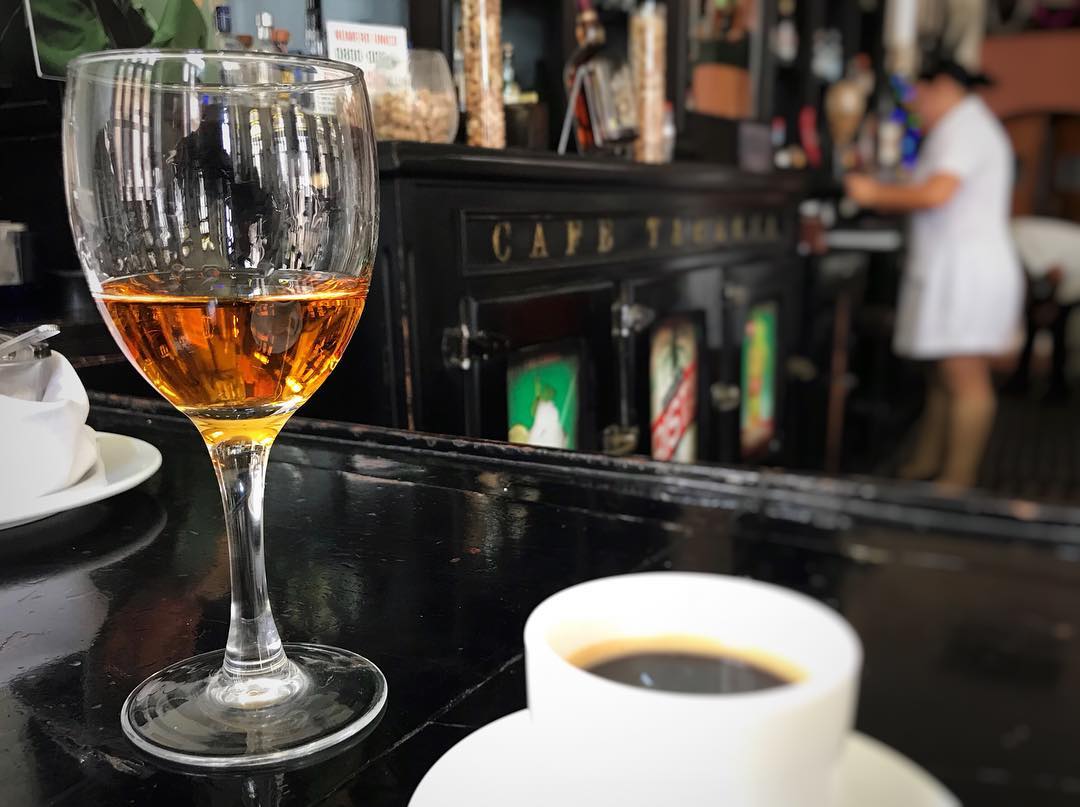 Taberna de la Muralla 매장 이미지
