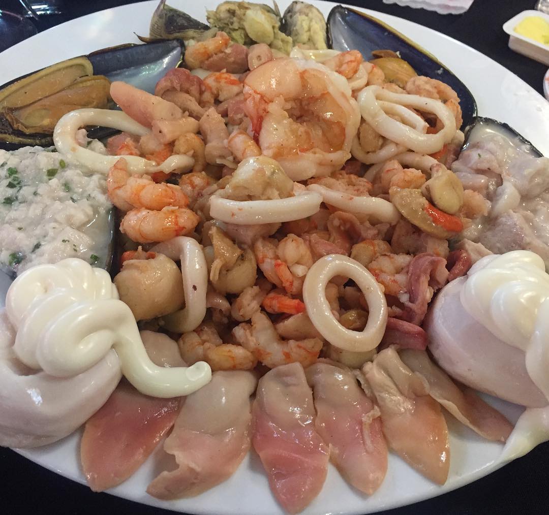 Donde Augusto 매장 이미지