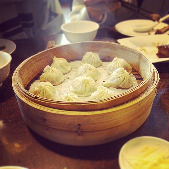 Dumpling town 매장 이미지