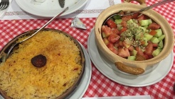 O Santos 매장 이미지