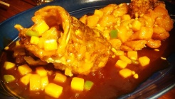 滿堂彩 매장 이미지