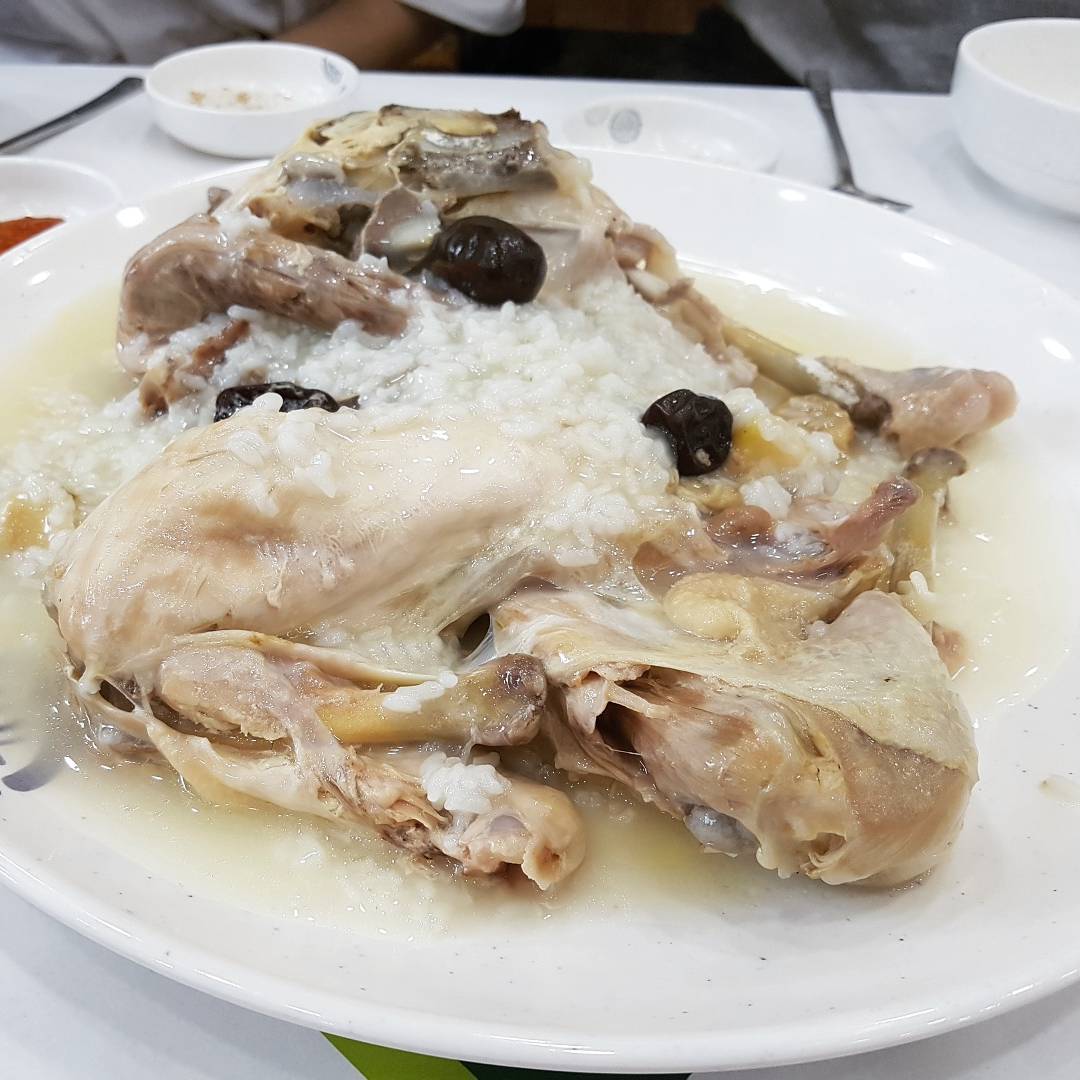 장수촌 매장 이미지