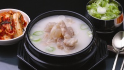 강남곰탕 매장 이미지