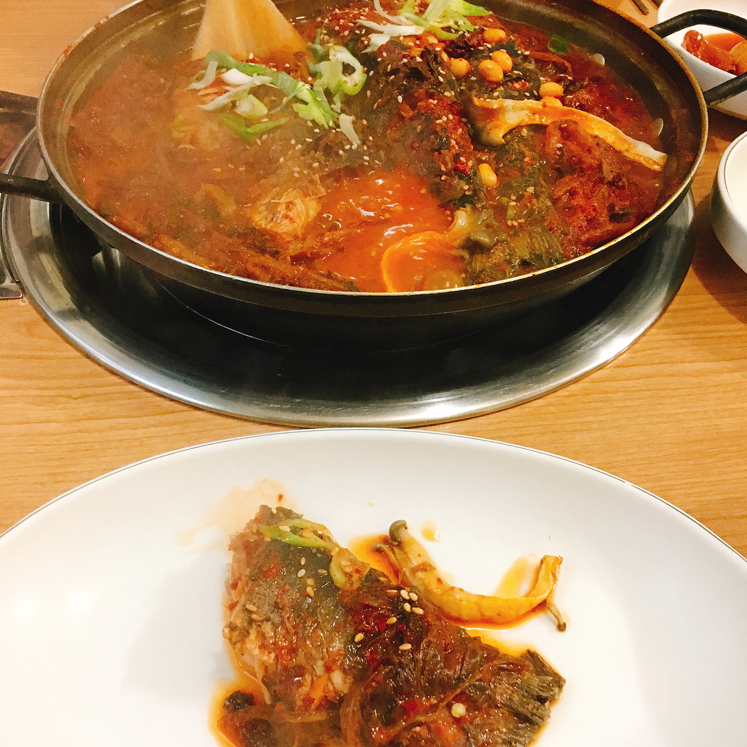 큰손참붕어찜 매장 이미지