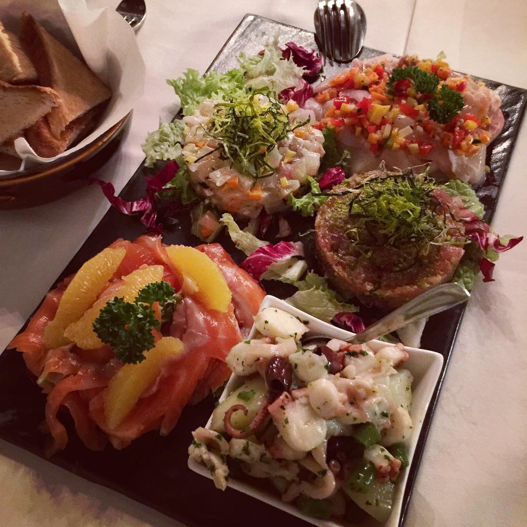 Ristorante Galleria 매장 이미지