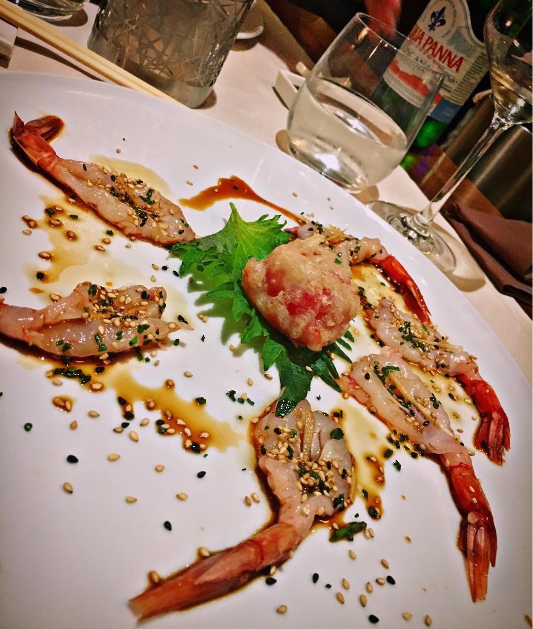 Hana Restaurant 매장 이미지