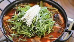 보글이 부대찌개&생태탕 매장 이미지