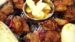 농부네수제갈비 매장 이미지