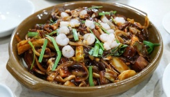 황궁쟁반짜장 매장 이미지