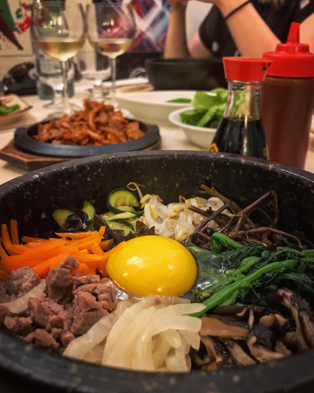 GINMI 진미식당 매장 이미지