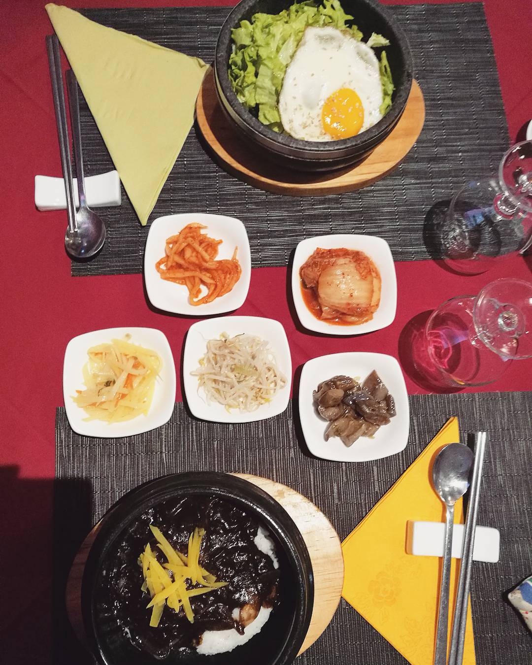 GAYA 가야 한식당 매장 이미지