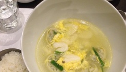 Chini Ristorante Coreano 매장 이미지