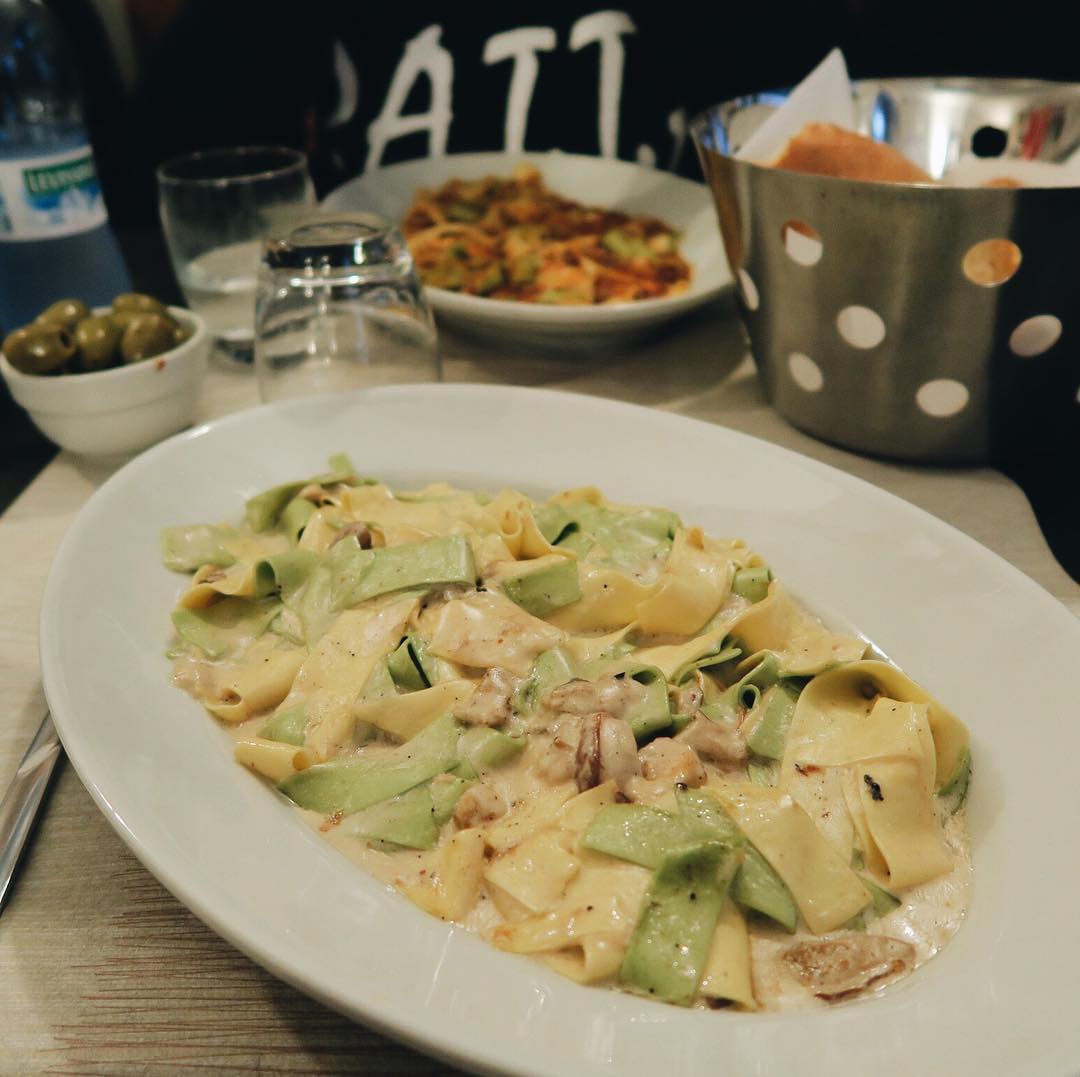 Ristorante Da Oscar 매장 이미지