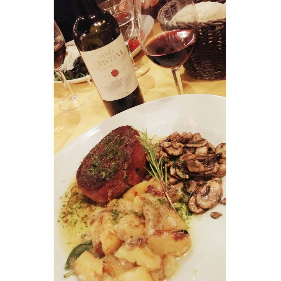 L'Immagine Ristorante Bistrot 매장 이미지