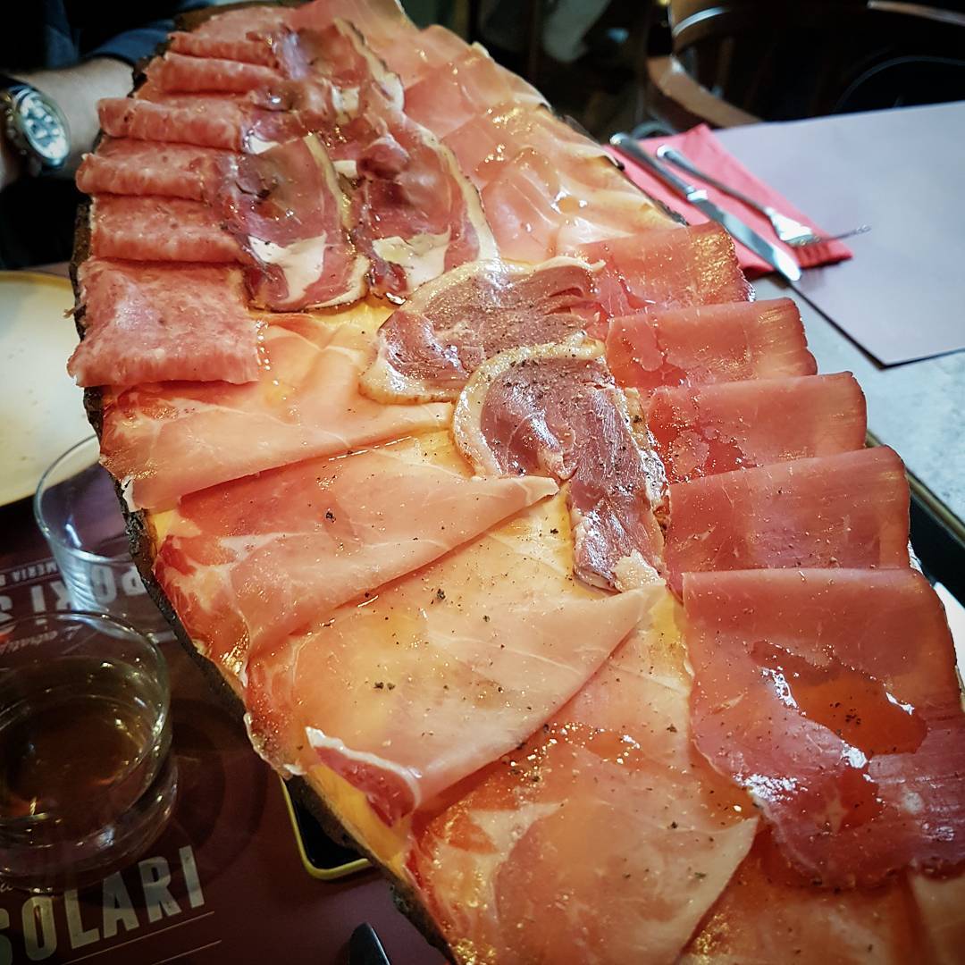 Sapori Solari 매장 이미지