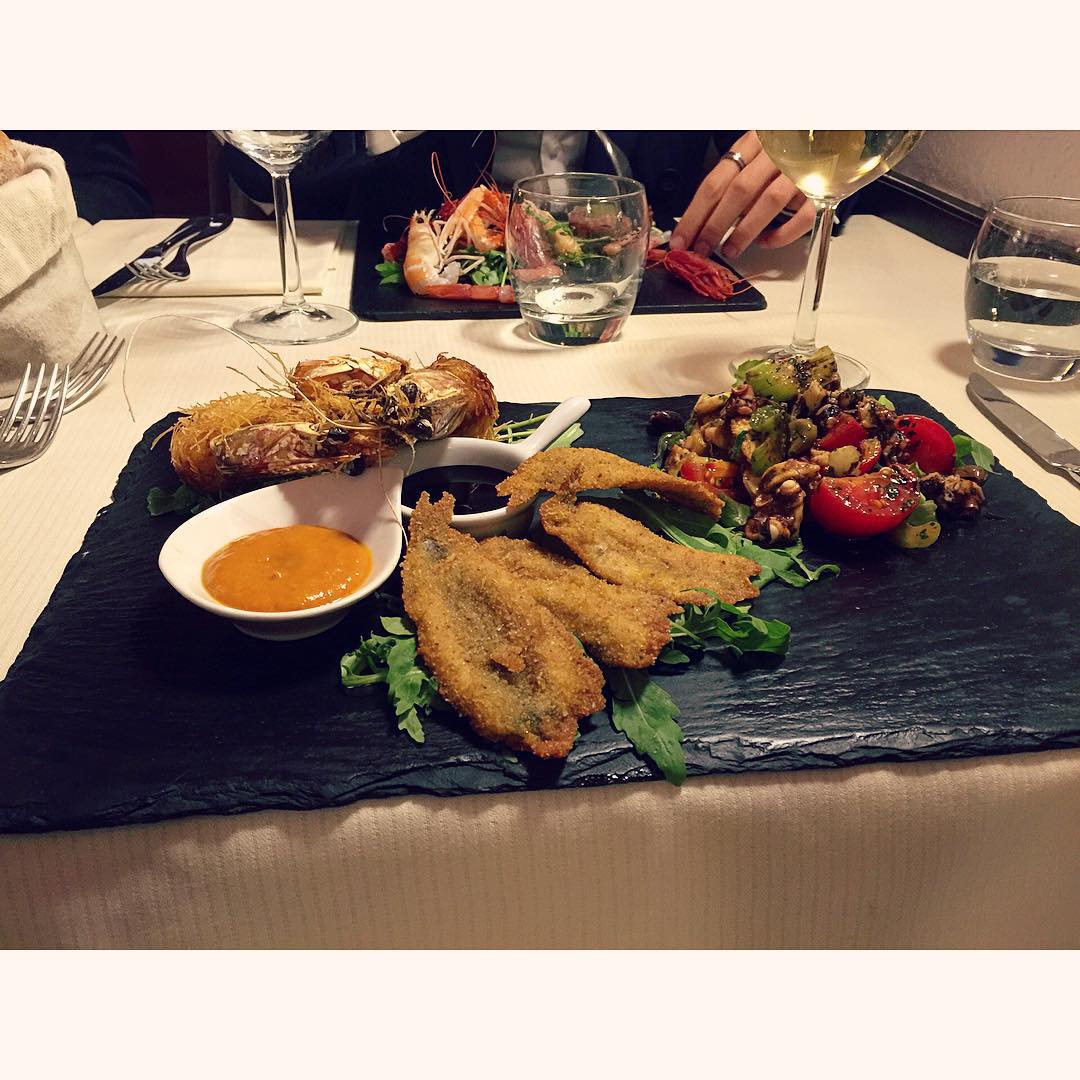 Da Vic - Ristorante Guerrini 매장 이미지