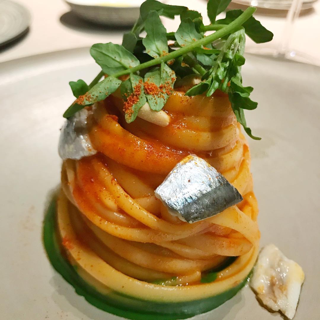 VUN al Park Hyatt Milano 매장 이미지
