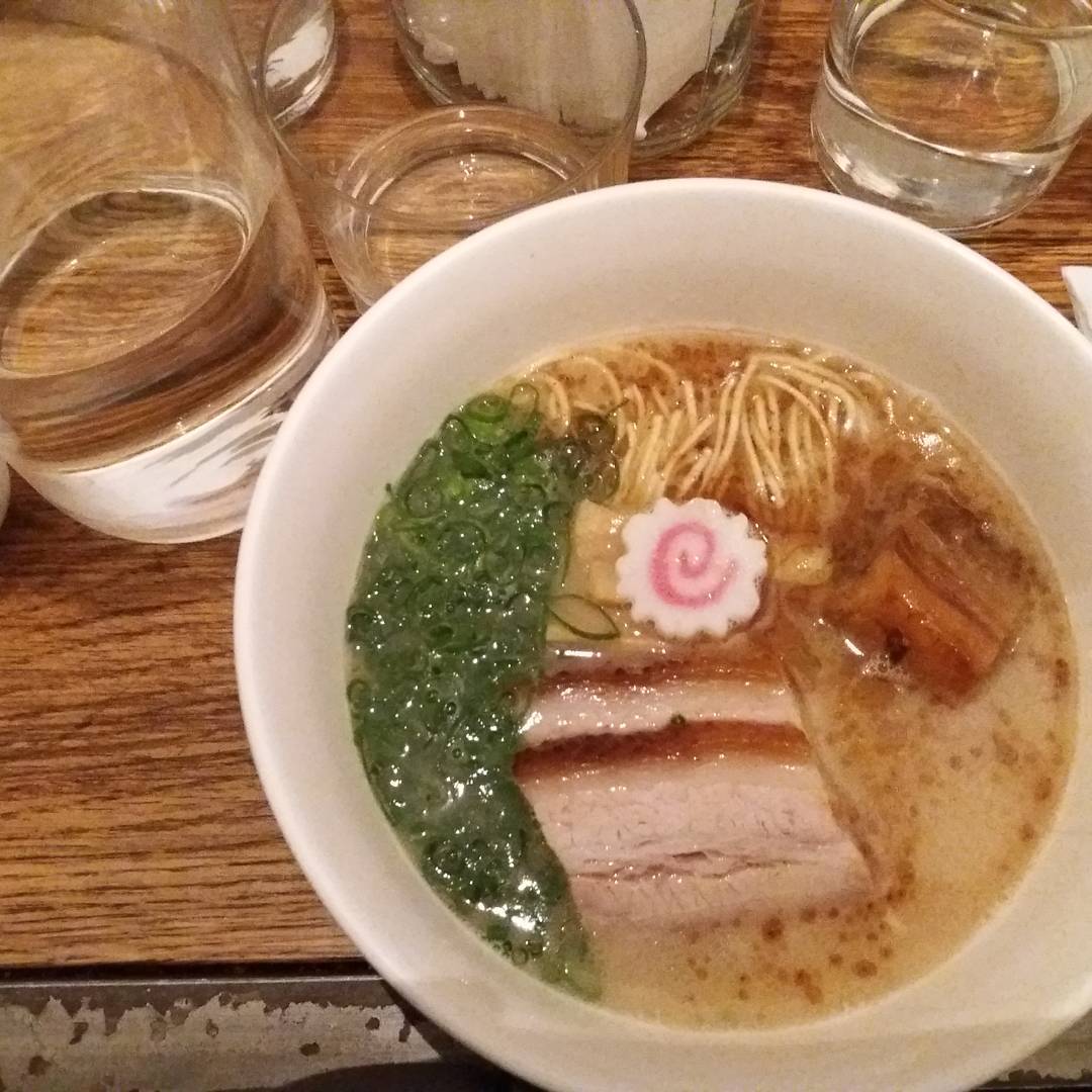 Casa Ramen 매장 이미지