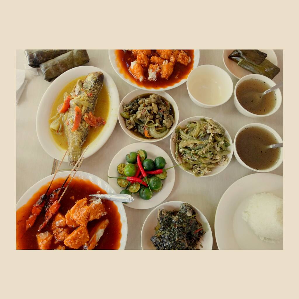 Dulang Restaurant 매장 이미지