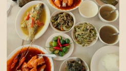 Dulang Restaurant 매장 이미지