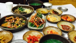 화개장터 옛날국밥 매장 이미지