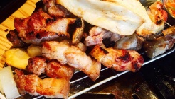 돈오름숯불갈비 매장 이미지