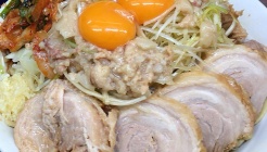 Ramen Jiro Yokohama Kannai shop 매장 이미지