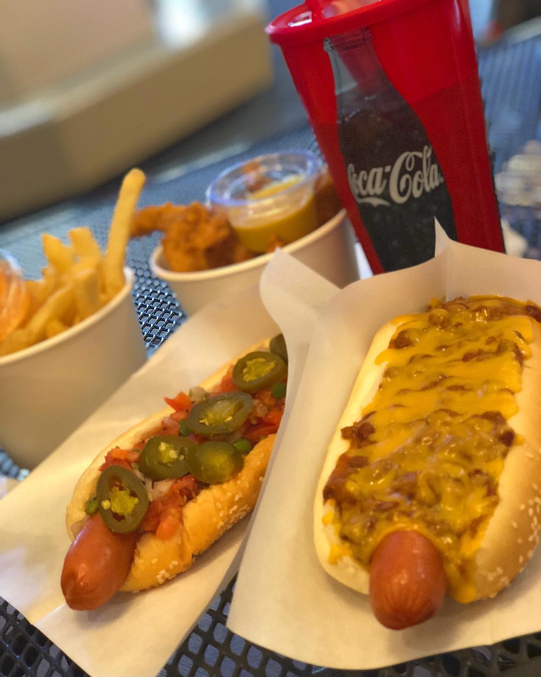 American House 매장 이미지