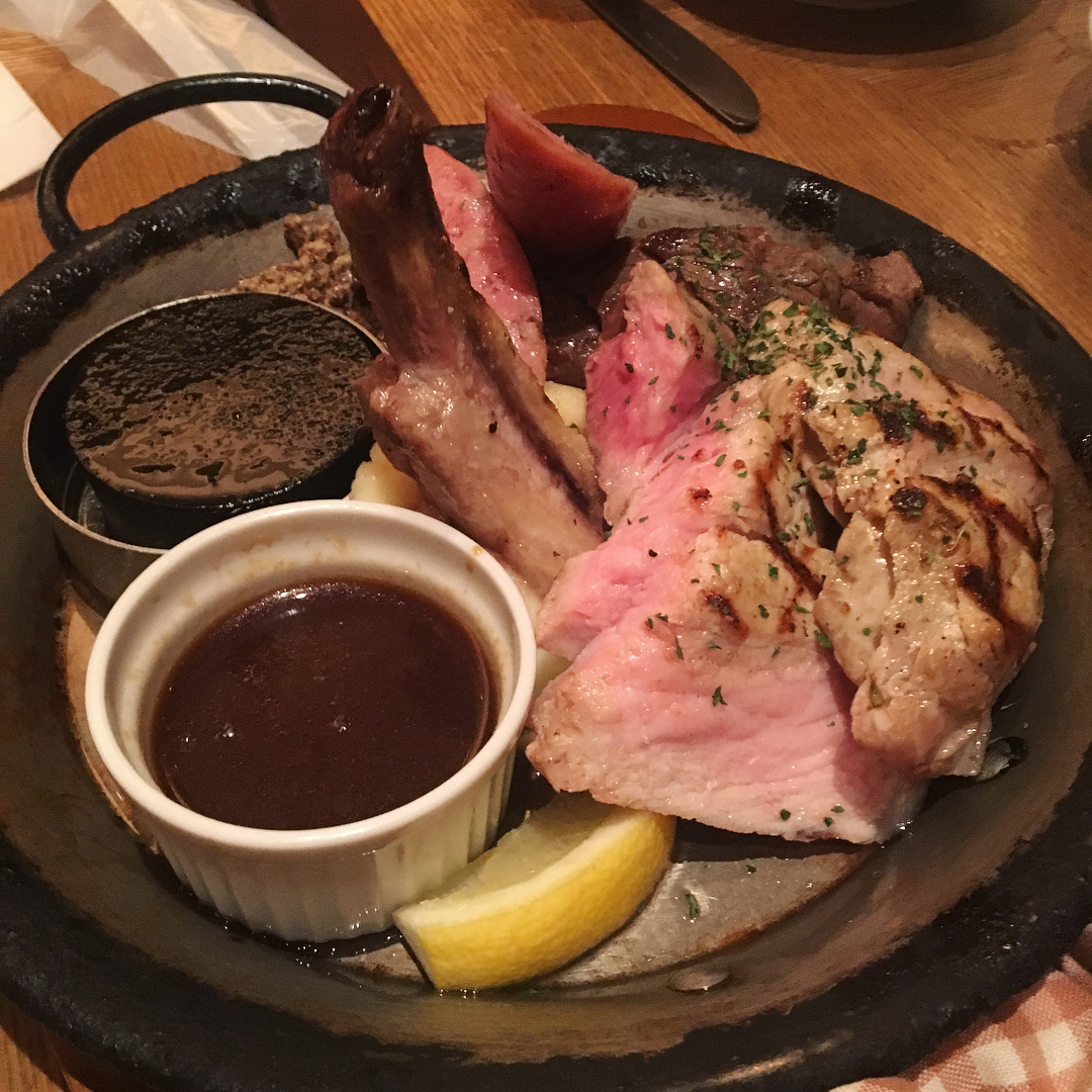 Tapas Blanco 매장 이미지