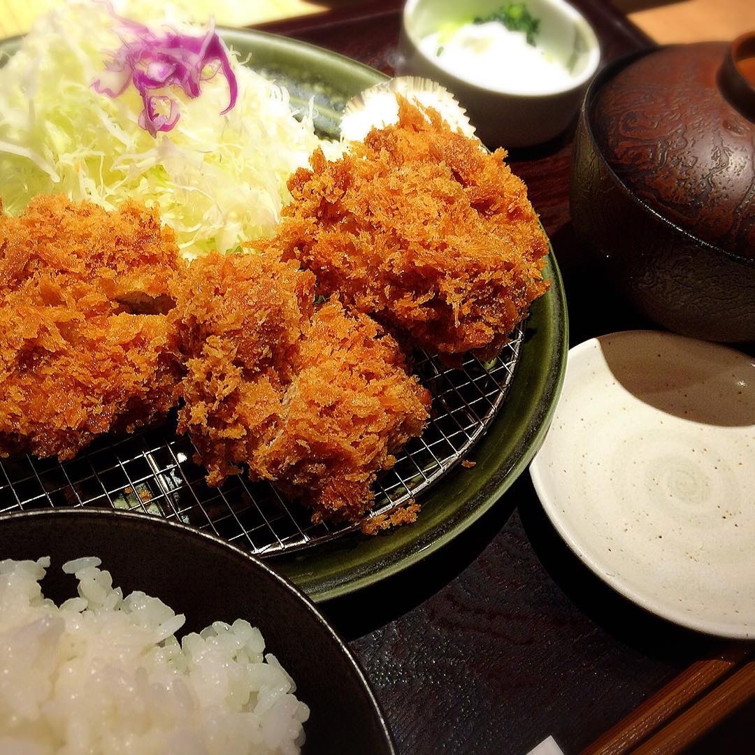 Tonkatsu Wako Yakohama Porta とんかつ 和幸 横浜ポルタ 매장 이미지