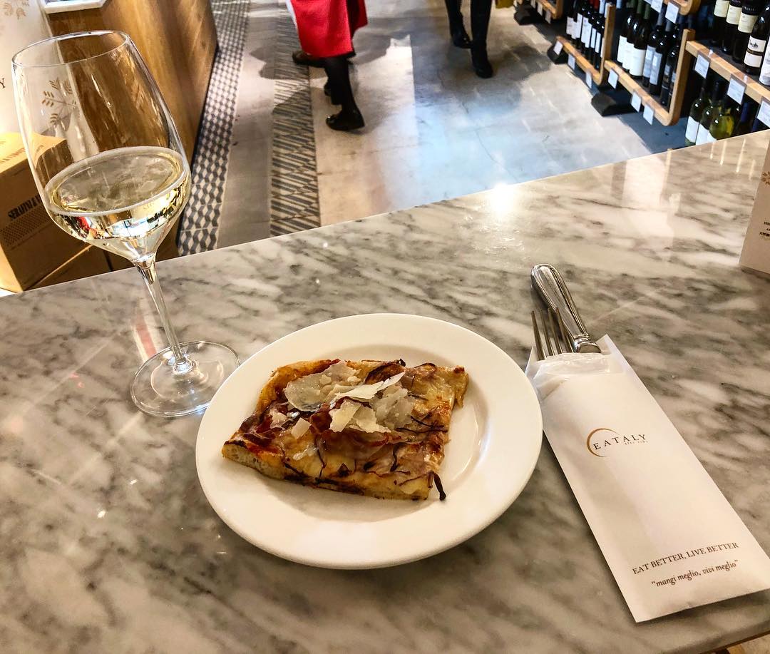 Eataly イータリー 매장 이미지