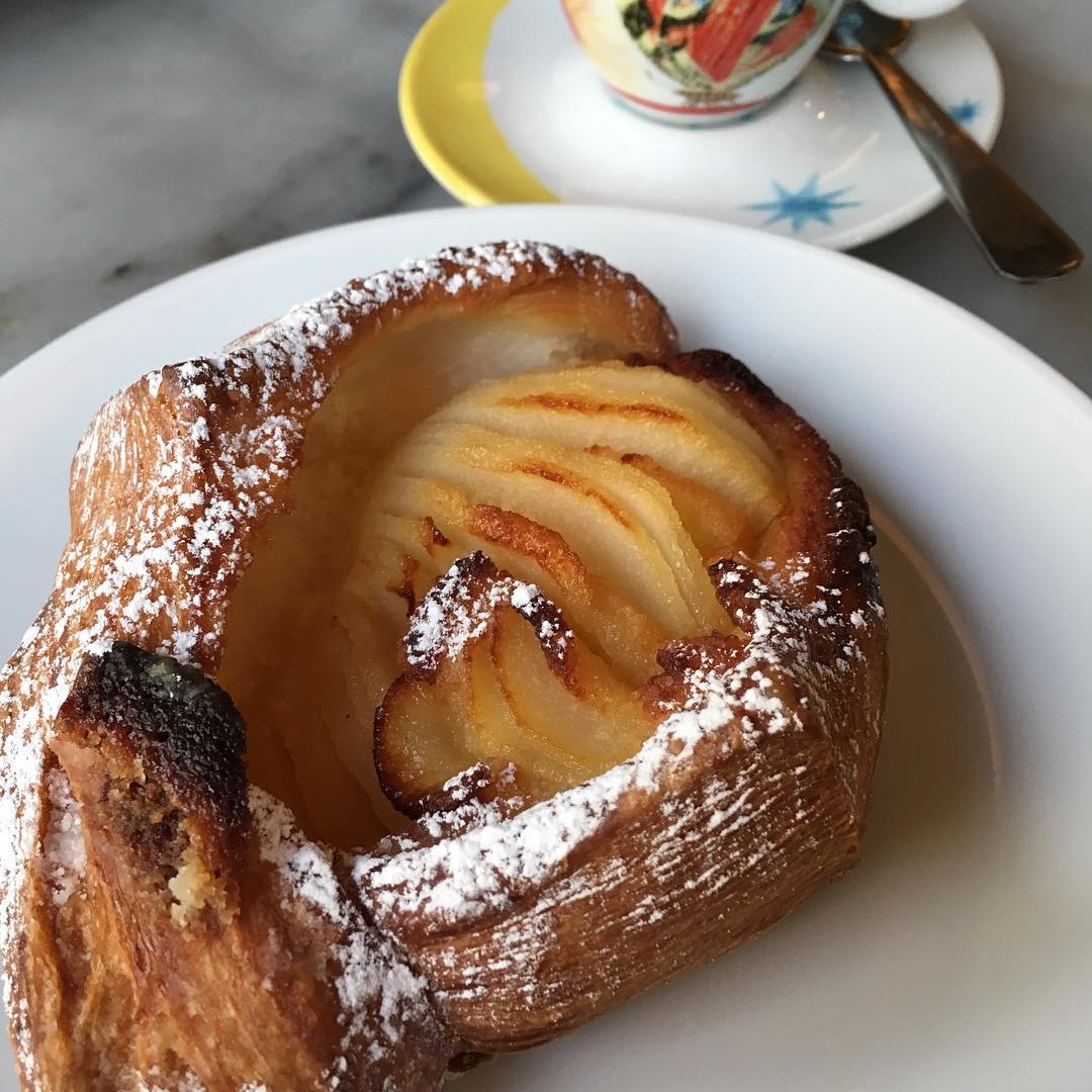 La Boulangerie 매장 이미지