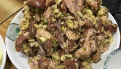 산현농장 매장 이미지