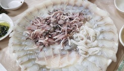 하동횟집 매장 이미지