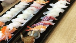 스시정 매장 이미지