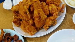 남문통닭 매장 이미지