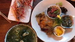 오복수산시장 매장 이미지