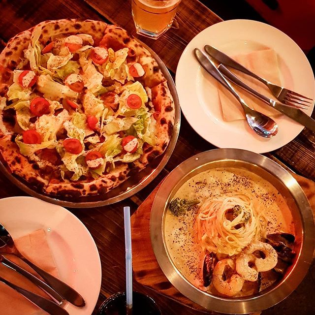 META PIZZA 매장 이미지