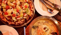 META PIZZA 매장 이미지