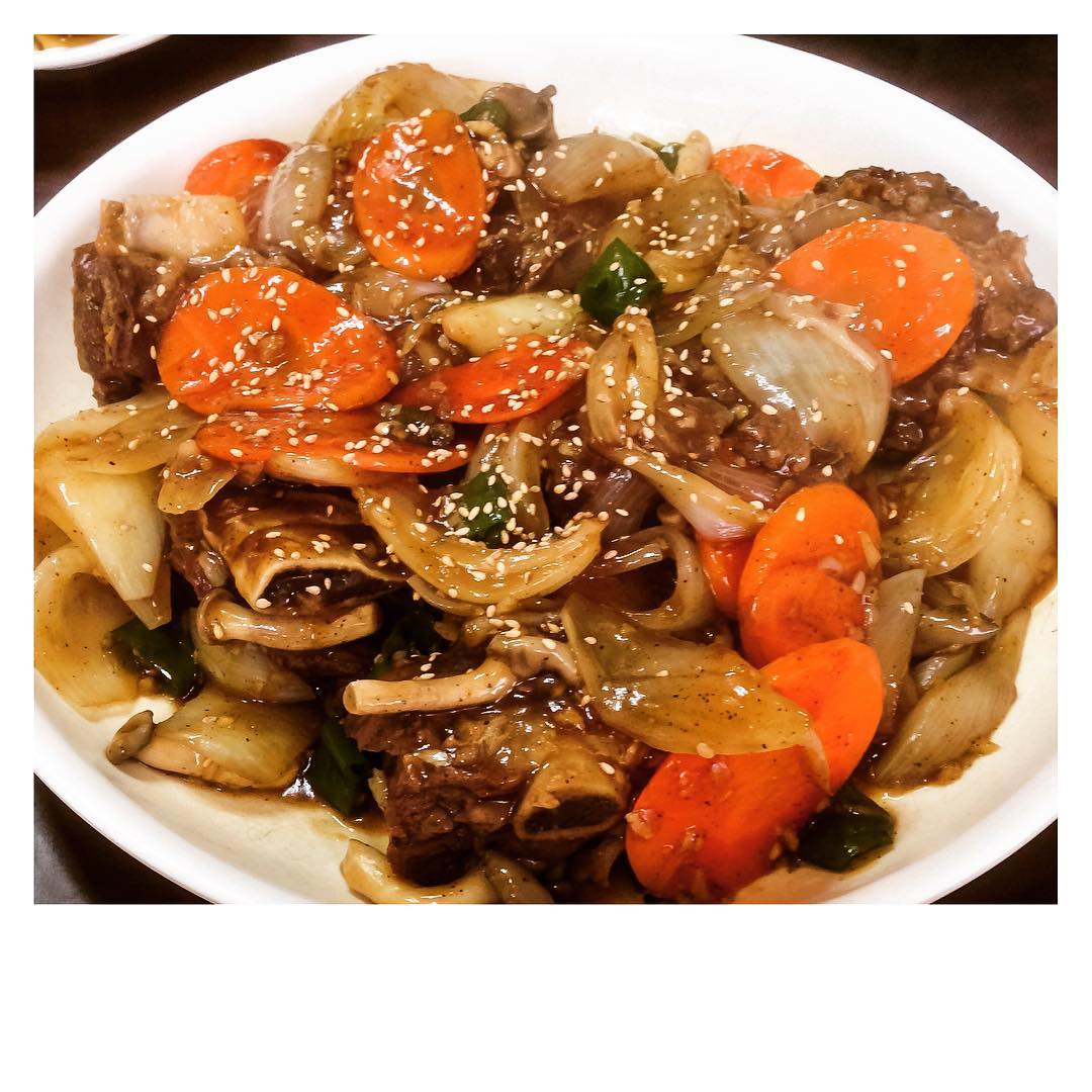 원조할매갈비식당 매장 이미지