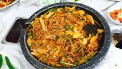 오리오리꿀꿀이 매장 이미지