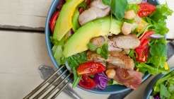 카페 아보카도 매장 이미지