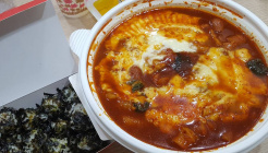 동대문엽기떡볶이 매장 이미지