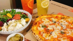 더플레이스 매장 이미지